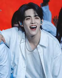 S.Coups de SEVENTEEN