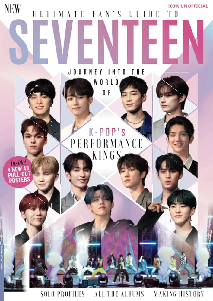 SEVENTEEN